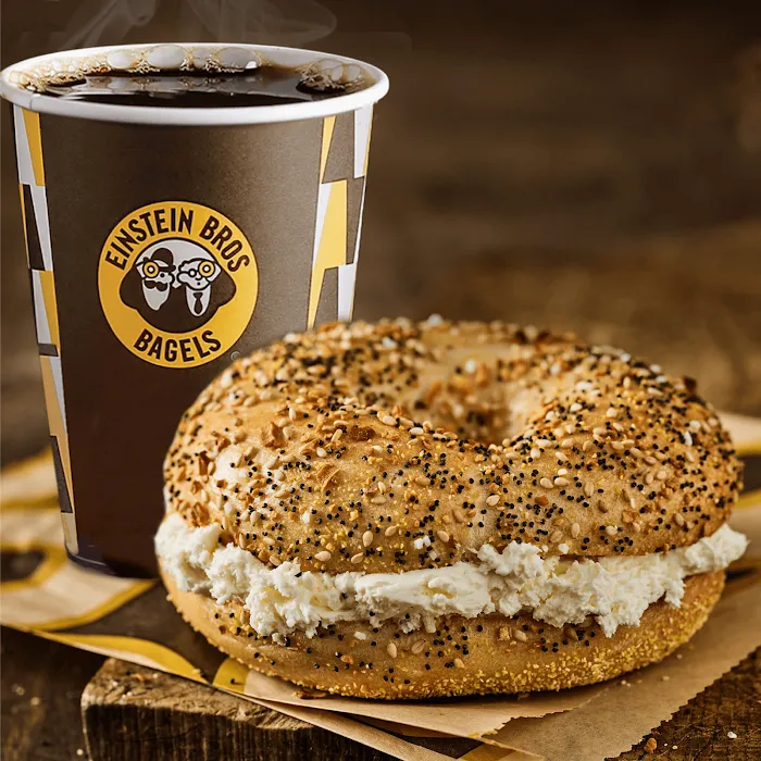 Einstein Bros. Bagels Picture 7