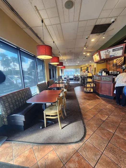 Einstein Bros. Bagels Picture 8