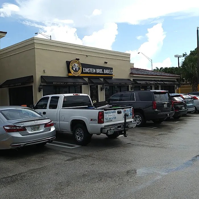 Einstein Bros. Bagels Picture 6
