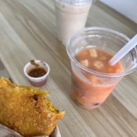 Los Paisas Bakery - Miami ico