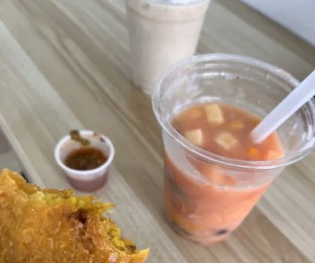 Los Paisas Bakery - Miami