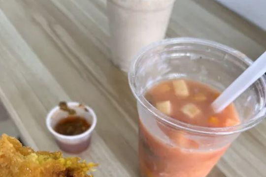 Los Paisas Bakery - Miami