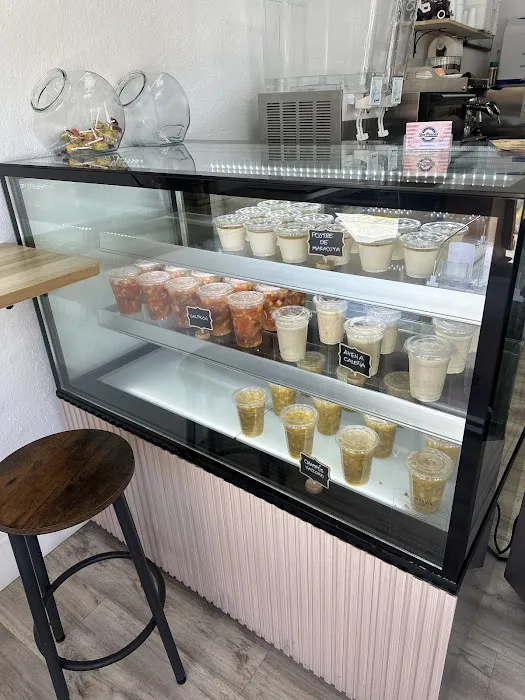 Los Paisas Bakery - Miami Picture 9