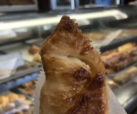 Cakeland Bakery