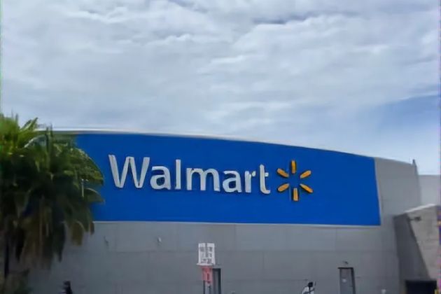 Walmart Bakery