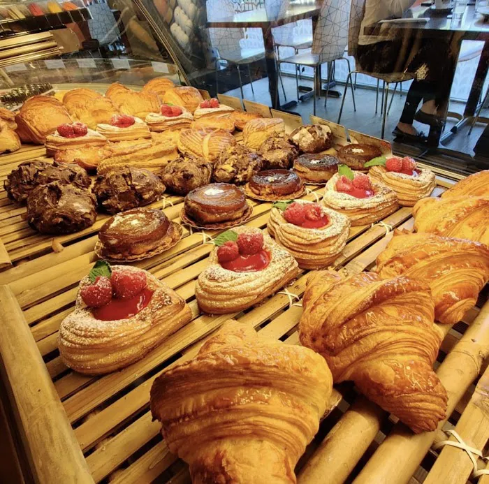 Bonjour French Bakery & Cafe - Kendall Picture 7