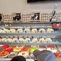 Bonjour French Bakery & Cafe - Kendall ico