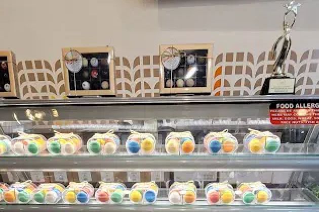 Bonjour French Bakery & Cafe - Kendall