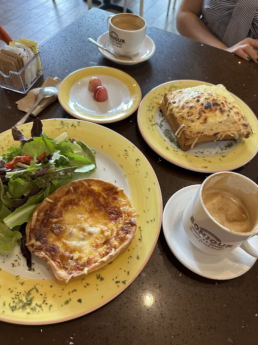 Bonjour French Bakery & Cafe - Kendall Picture 5