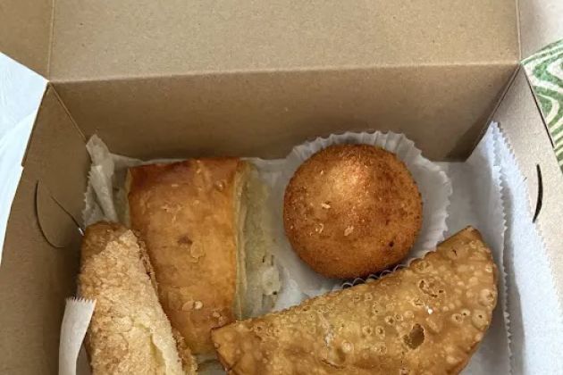 Party Cake Bakery