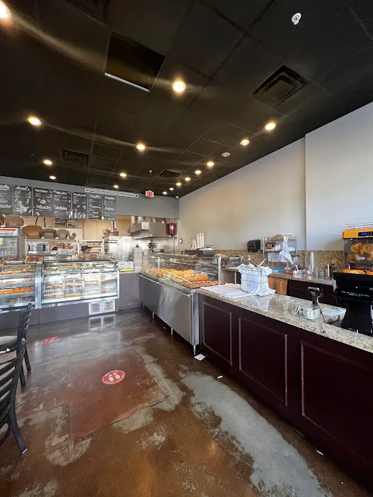 Party Cake Bakery Picture 5
