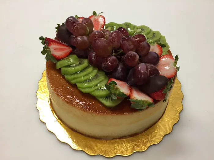 Danny Bakery Picture 8