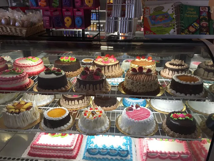 Danny Bakery Picture 7