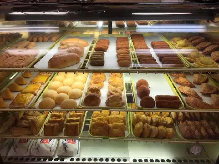 Danny Bakery Picture 9