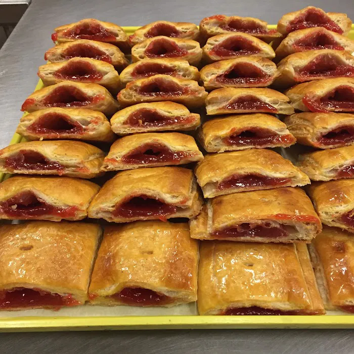 Danny Bakery Picture 10