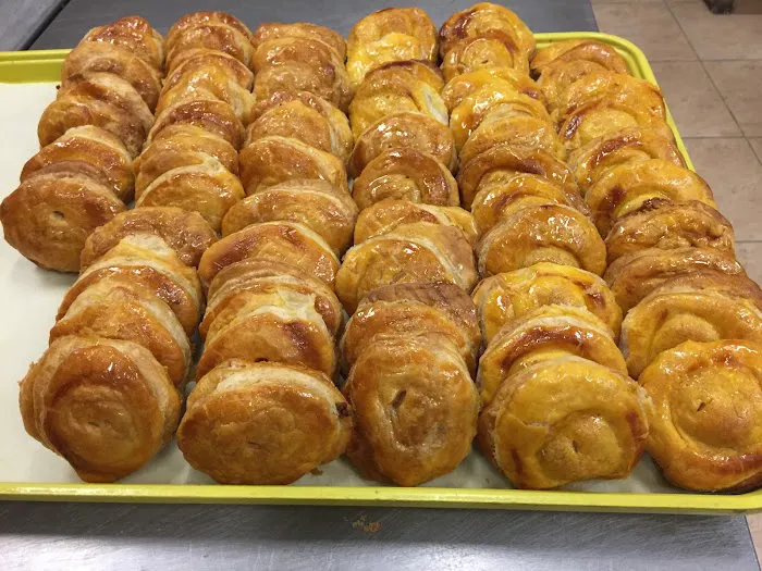Danny Bakery Picture 1