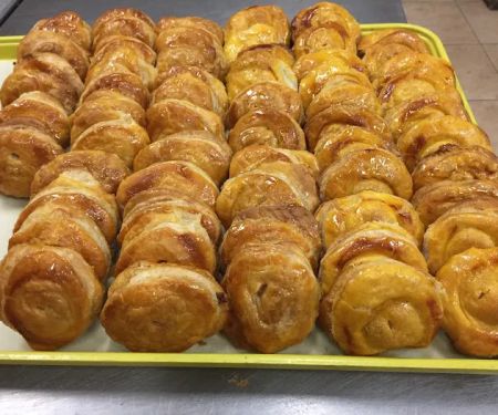 Danny Bakery