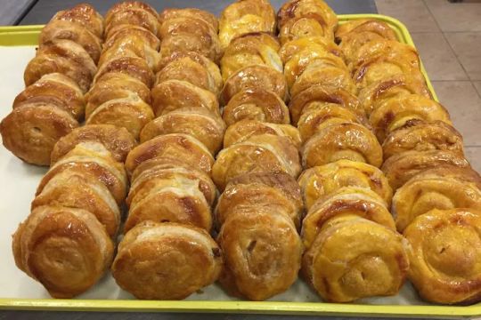Danny Bakery