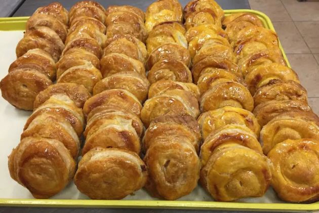 Danny Bakery