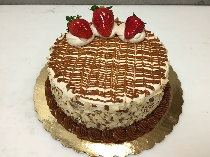 Danny Bakery Picture 5