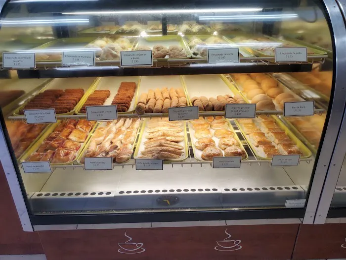 Danny Bakery Picture 3