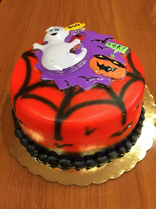 Danny Bakery Picture 4