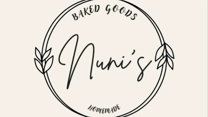 Nuni’s baked goods Picture 1