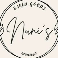 Nuni’s baked goods ico