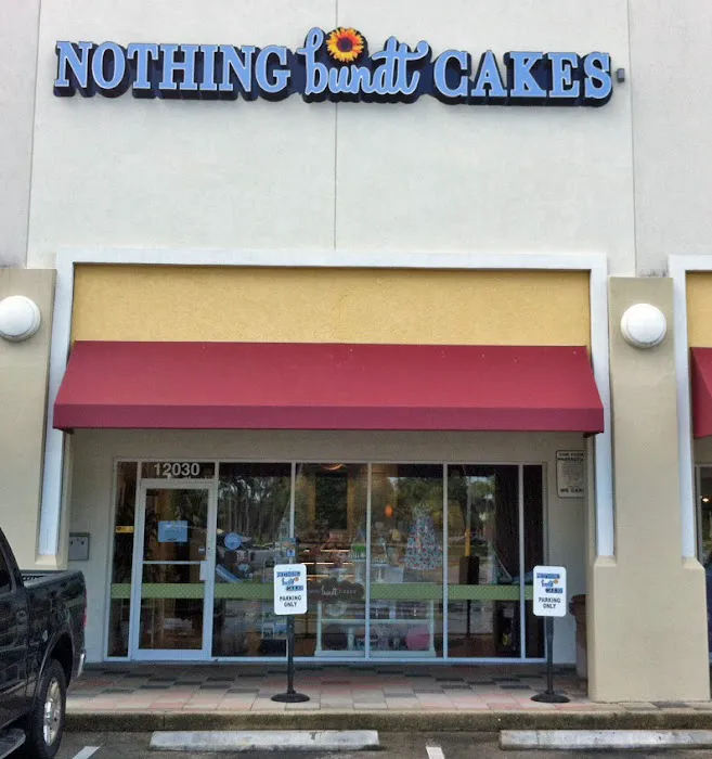 Nothing Bundt Cakes Picture 7