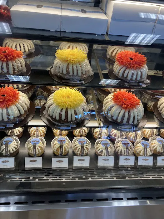 Nothing Bundt Cakes Picture 3