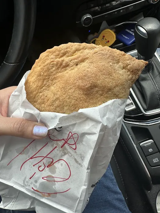 Sonia's Patties Picture 1
