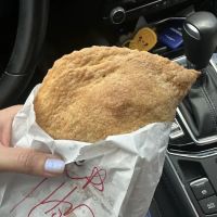 Sonia's Patties ico