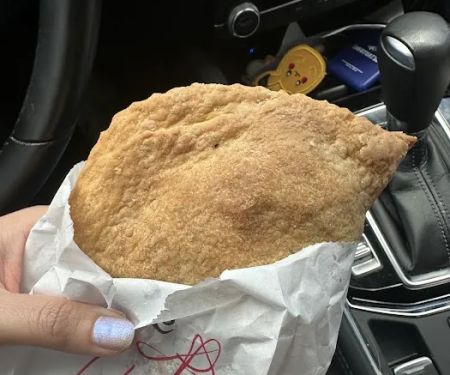 Sonia's Patties