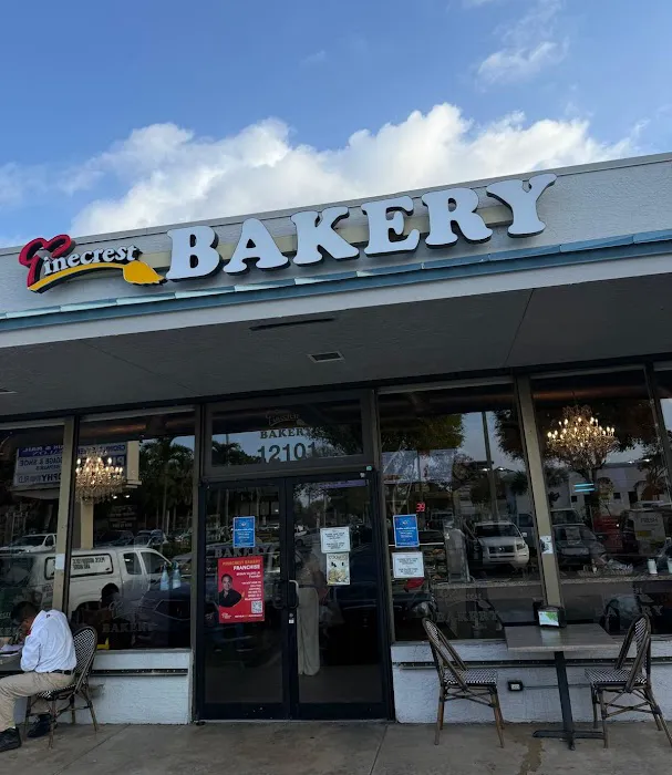 Pinecrest Bakery - Pinecrest Picture 6
