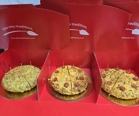 Pinecrest Bakery - Pinecrest