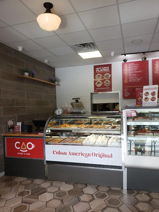 CAO Bakery & Cafe Picture 3