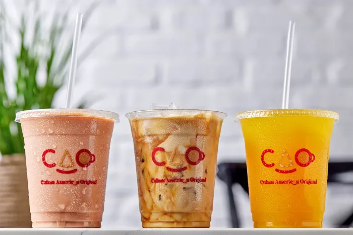 CAO Bakery & Cafe Picture 9