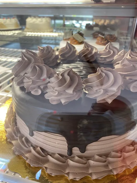 CAO Bakery & Cafe Picture 4