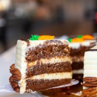CAO Bakery & Cafe ico