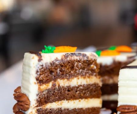 CAO Bakery & Cafe