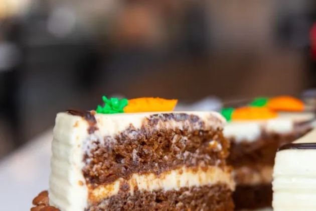 CAO Bakery & Cafe