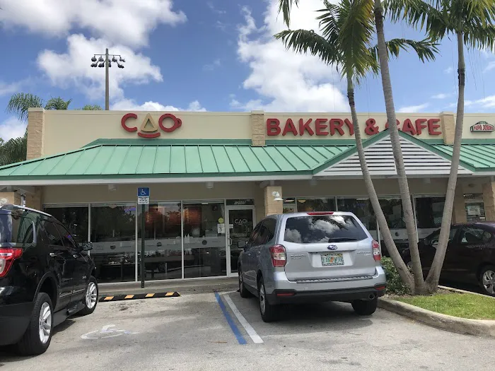 CAO Bakery & Cafe Picture 5