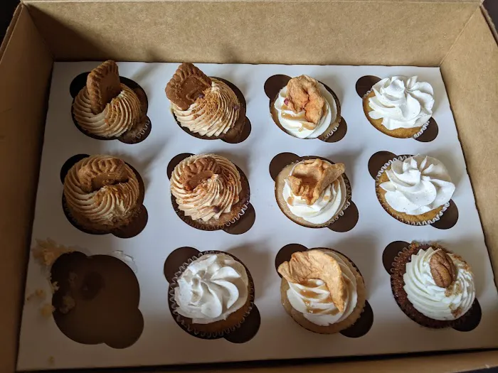 Cloud 9 Bakery Picture 7