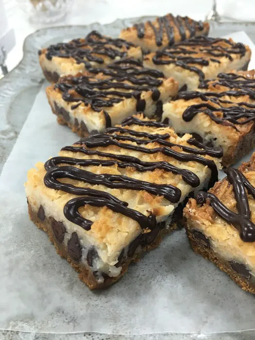 Cloud 9 Bakery Picture 2