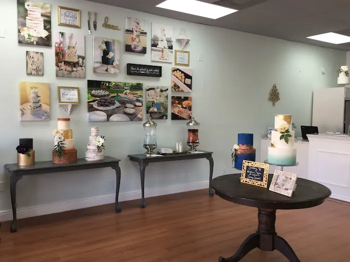 Cloud 9 Bakery Picture 1