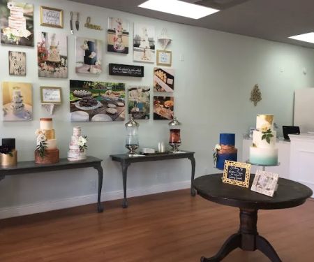 Cloud 9 Bakery