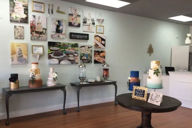Cloud 9 Bakery