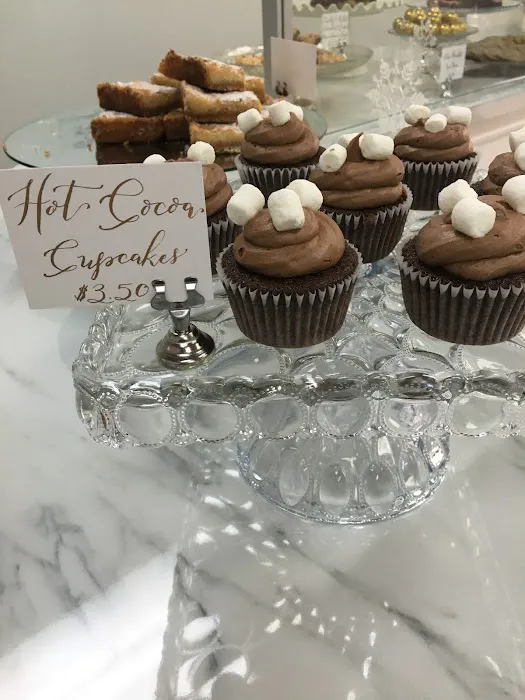 Cloud 9 Bakery Picture 9