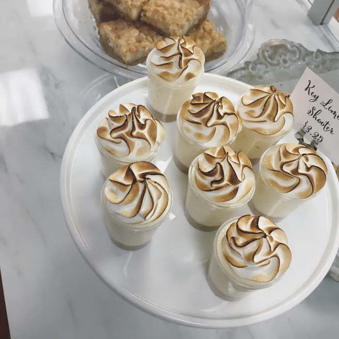 Cloud 9 Bakery Picture 10