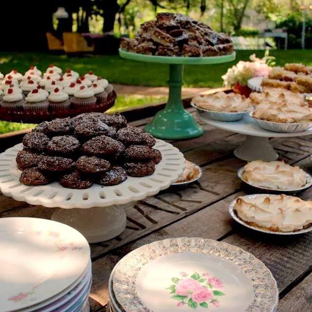 Cloud 9 Bakery Picture 3